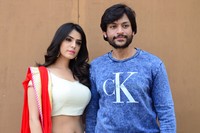 Prema Parichayam Movie Opening
